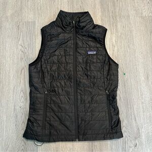 Patagonia Nano Puff Vest (Medium)